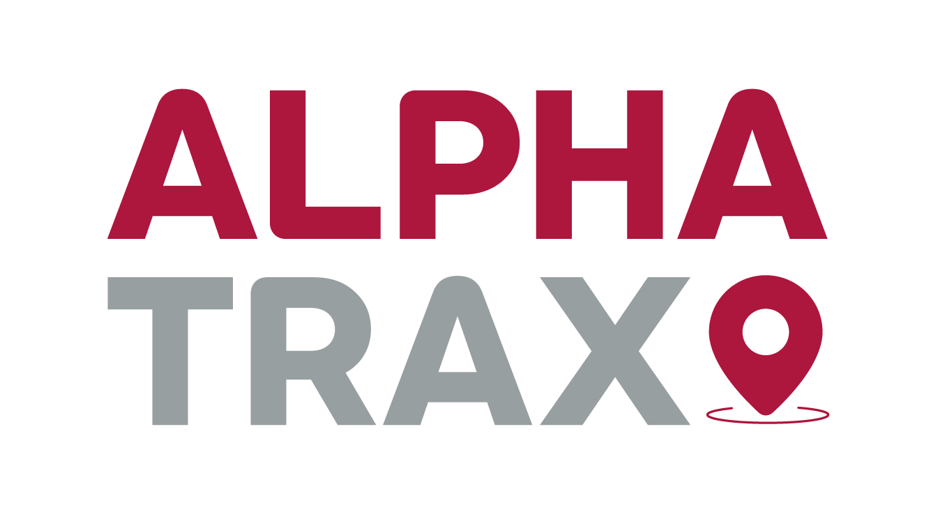 Alpha Trax Logo